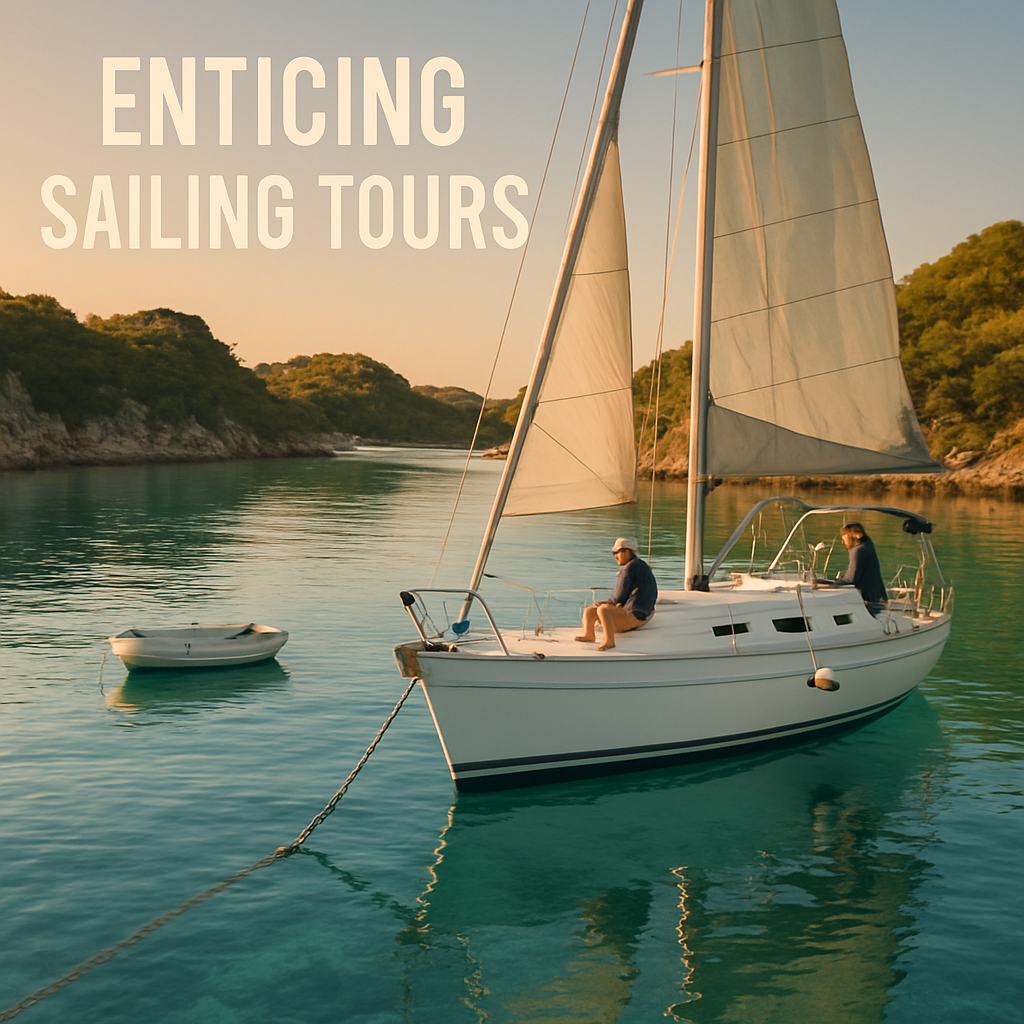 Tamtam Sailing: Enticing Sailing Tours for Adventurous Souls 00de2c55 e392 44c8 8b4a 7f1c12ba032a