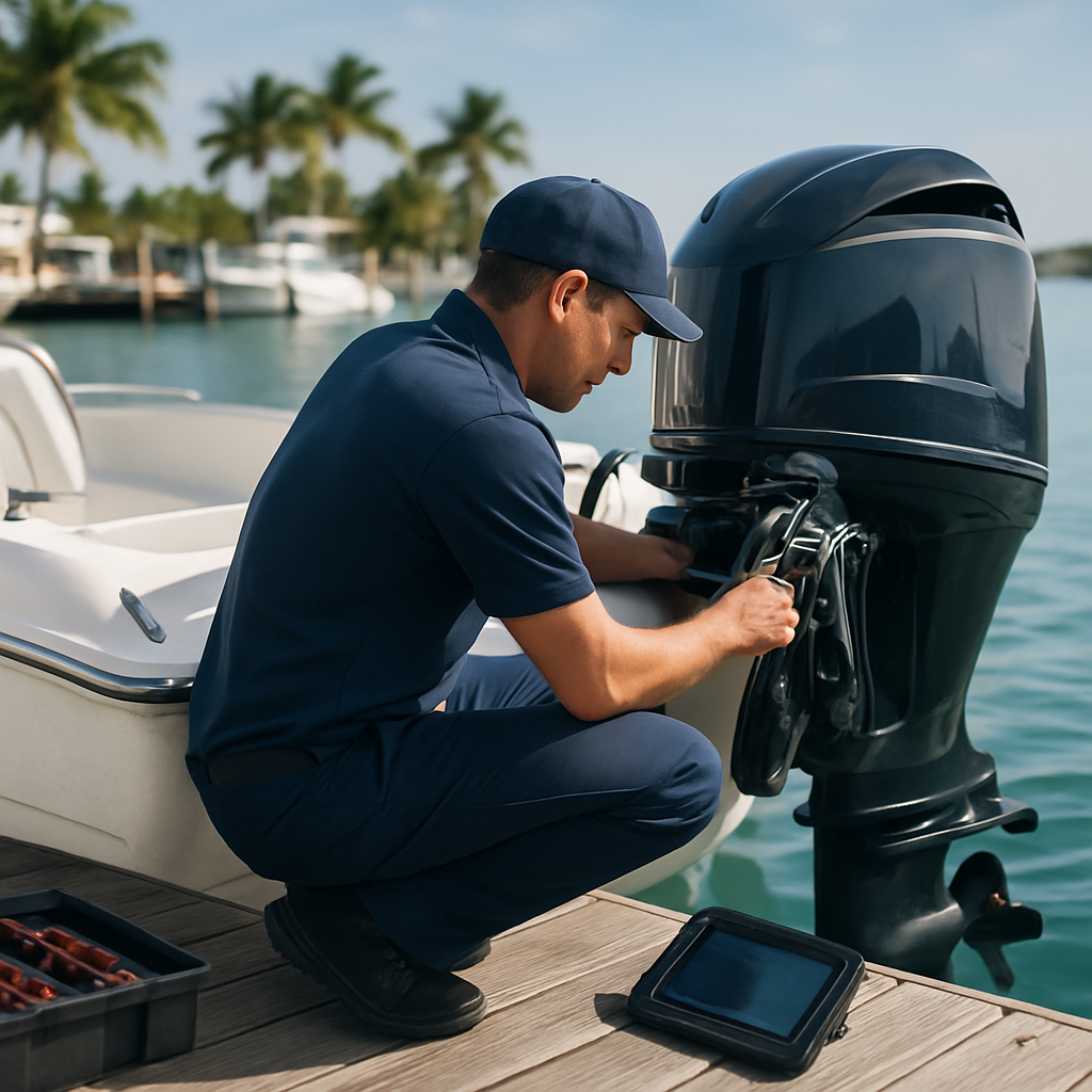 Boat Repair Miami: Top Tips for Keeping Your Vessel Ready 08d56e52 2db5 4657 8f1b fc05a9bd3d3d