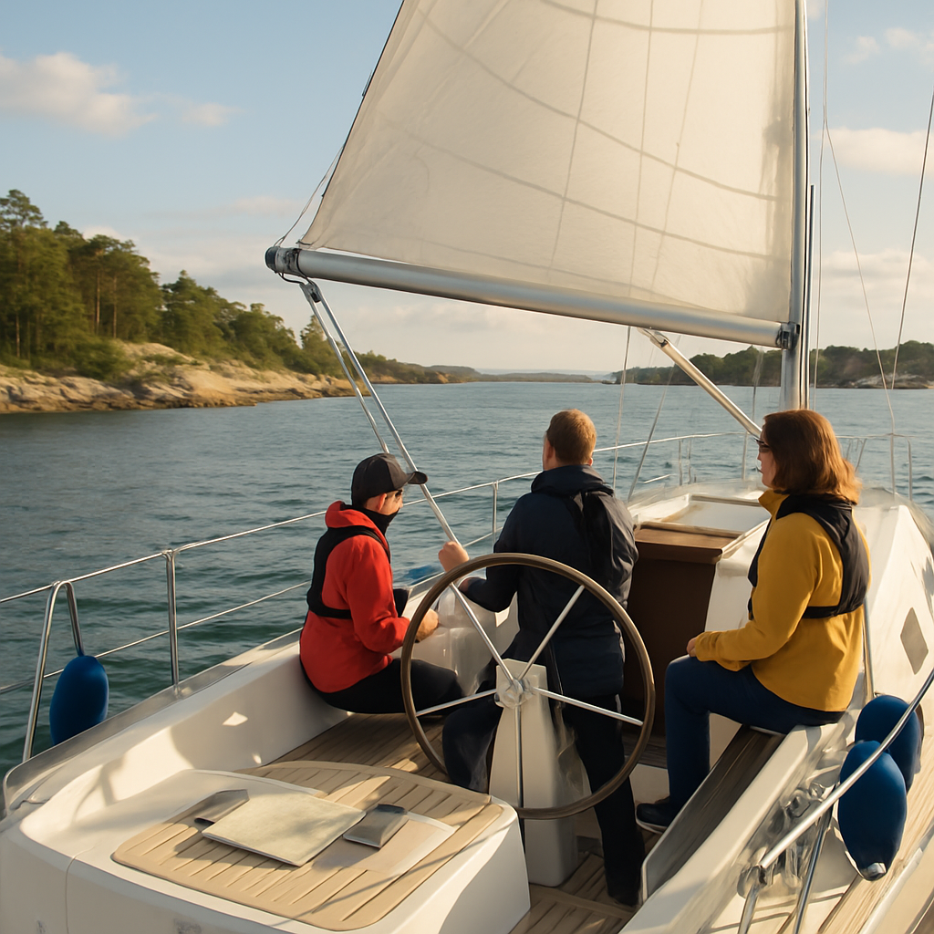 Tamtam Sailing: Baltic Sea Sailing for Beginners & Enthusiasts 6f7697bb 2048 483e 8ea1 4b7734ebc921