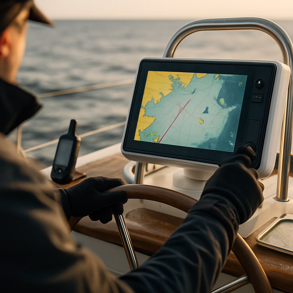 Tamtam Sailing: Chartplotter Navigation Tips for Safer Voyages a43b4a4f f1d1 46b7 b14f ccef5a58175d